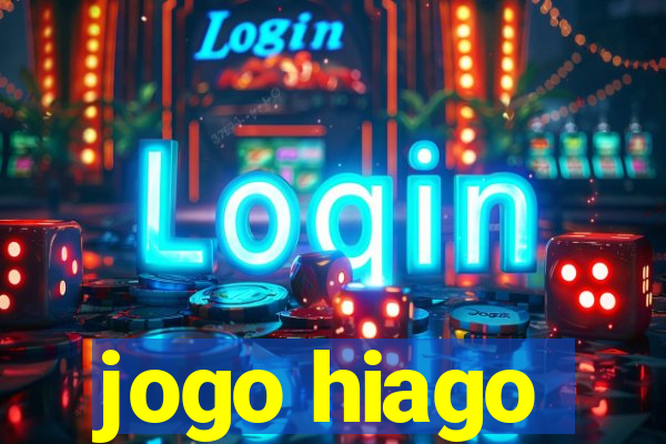jogo hiago